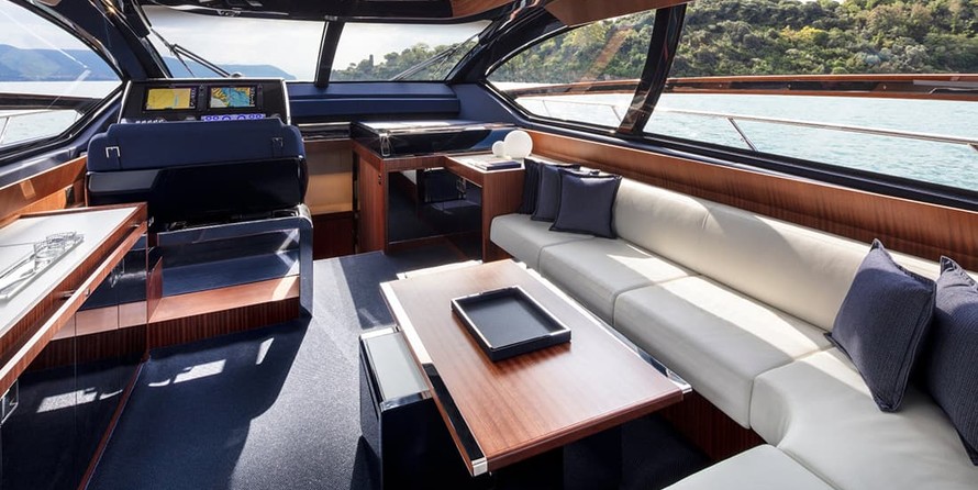 Riva 66 Ribelle