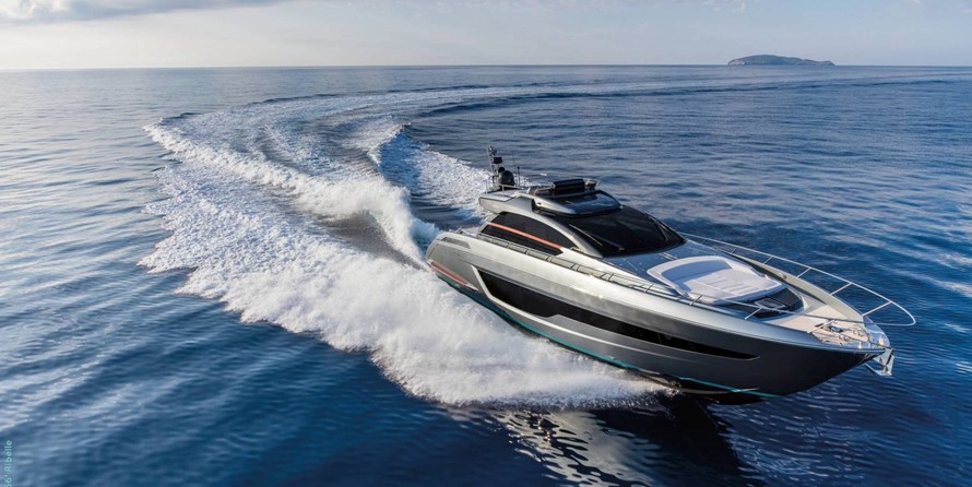 Riva 66 Ribelle