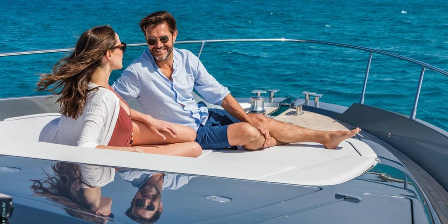 Riva 66 Ribelle