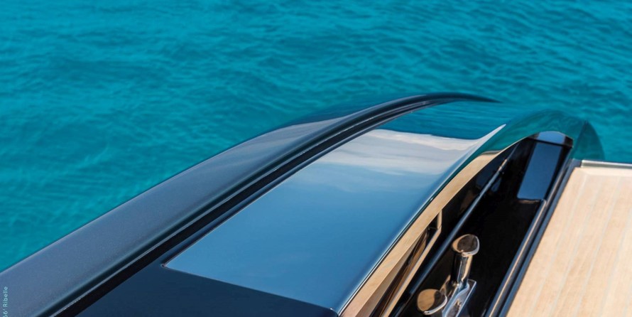Riva 66 Ribelle
