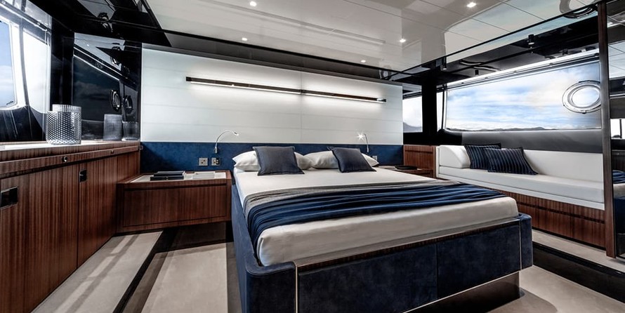 Riva 66 Ribelle