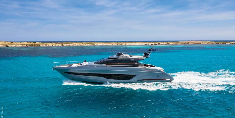 Riva 66 Ribelle