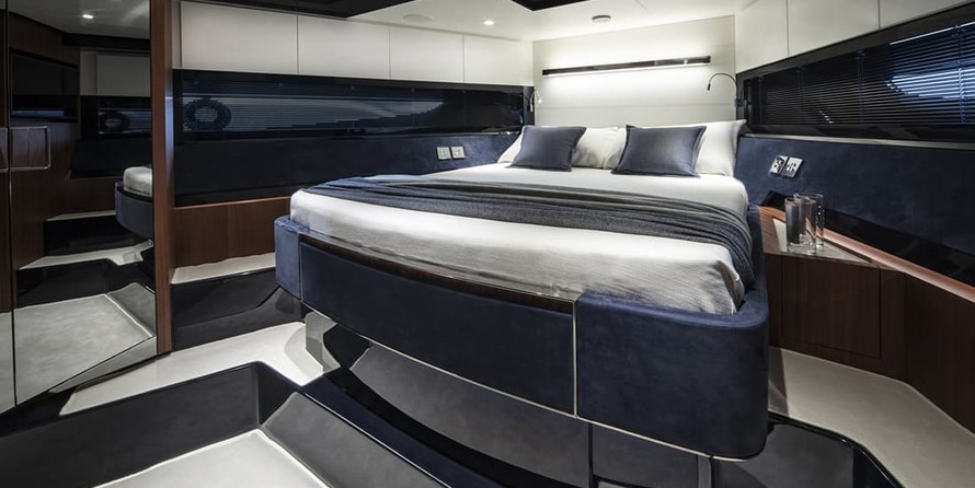 Riva 66 Ribelle