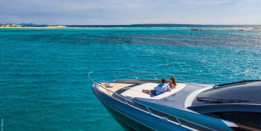 Riva 66 Ribelle