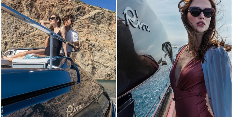 Riva 66 Ribelle