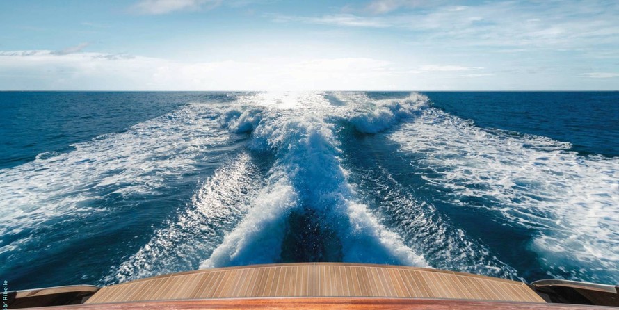 Riva 66 Ribelle