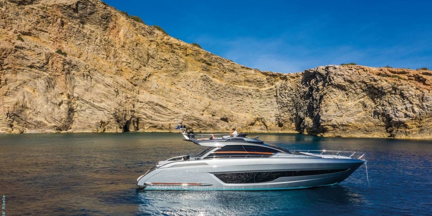 Riva 66 Ribelle