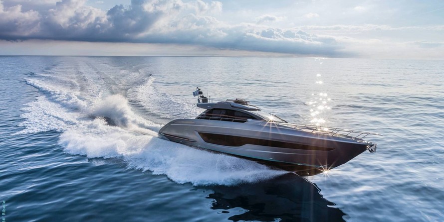 Riva 66 Ribelle