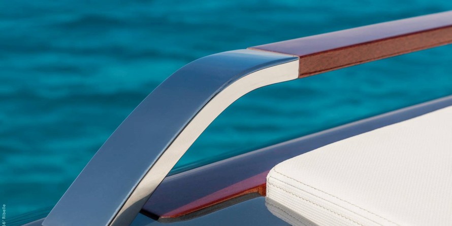 Riva 66 Ribelle