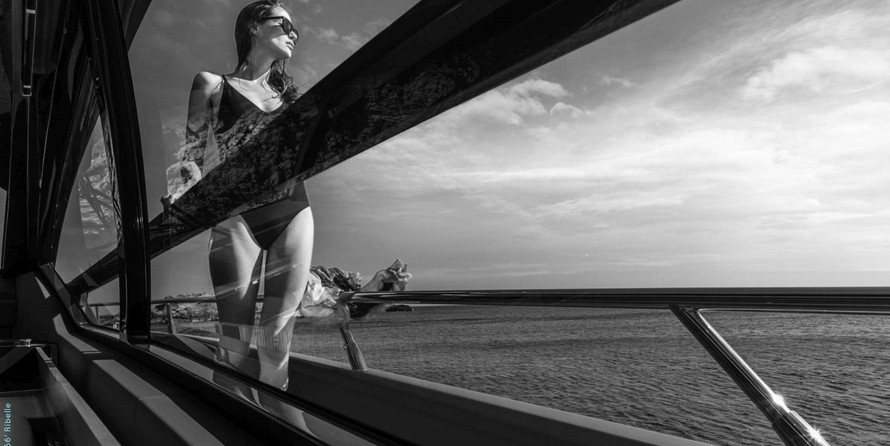 Riva 66 Ribelle