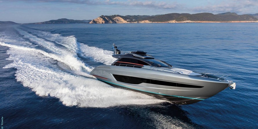 Riva 66 Ribelle