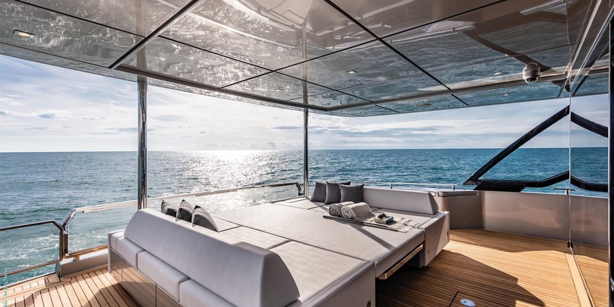 Riva 90 Argo