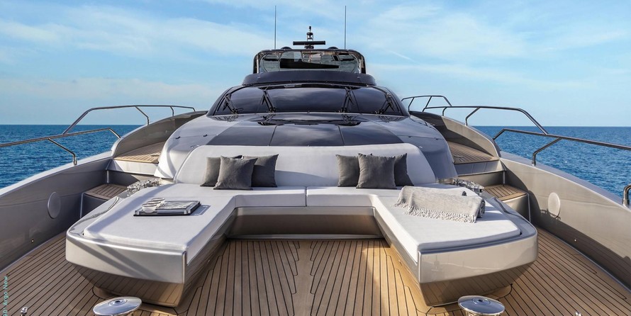 Riva 90 Argo