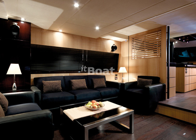 Fairline 78 Squadron