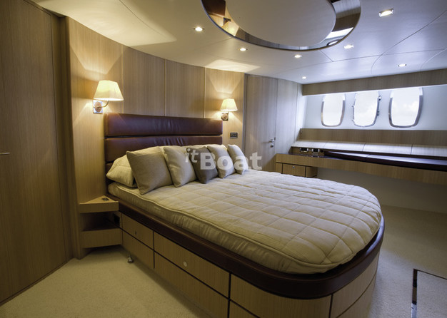 Fairline 78 Squadron