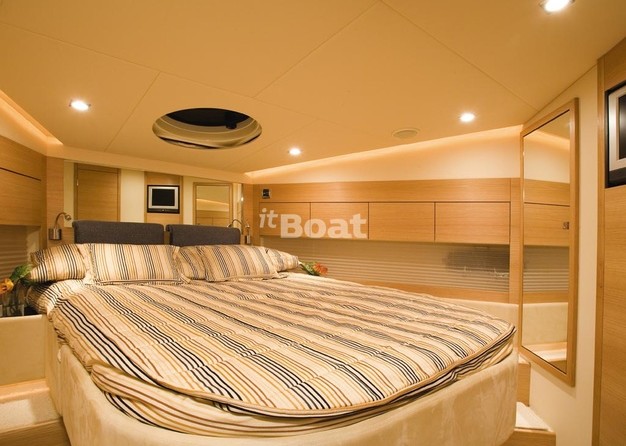 Fairline 48 Phantom
