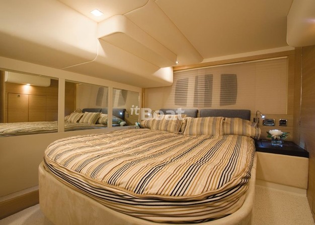 Fairline 48 Phantom