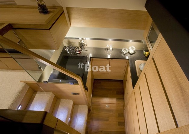 Fairline 48 Phantom