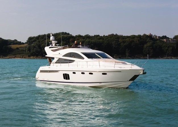 Fairline 48 Phantom