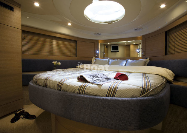 Fairline 52 Targa