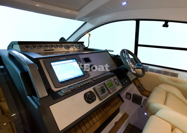 Fairline 52 Targa