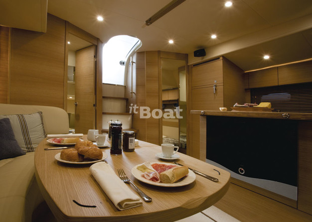 Fairline 52 Targa