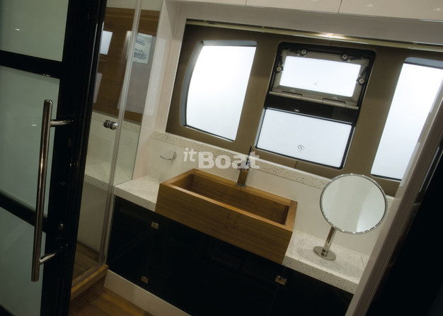 Fairline 64 Targa