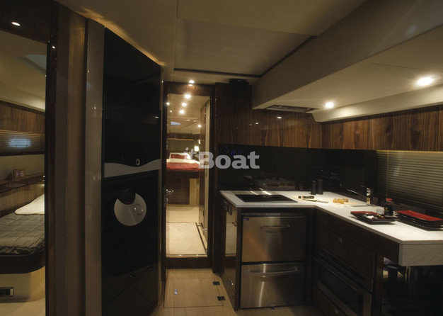 Fairline 64 Targa