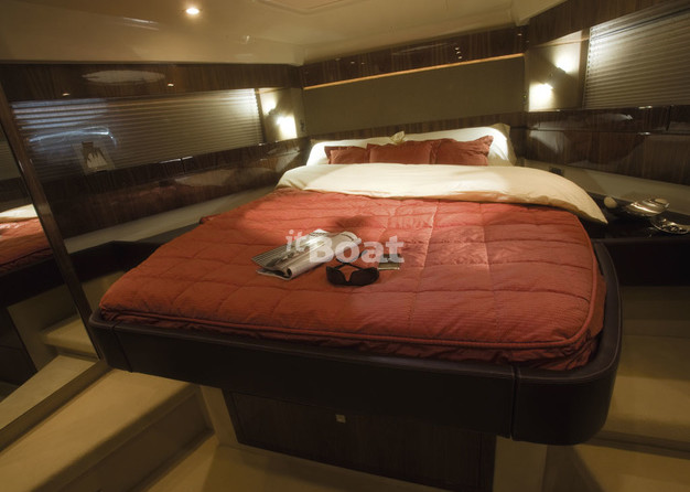 Fairline 64 Targa
