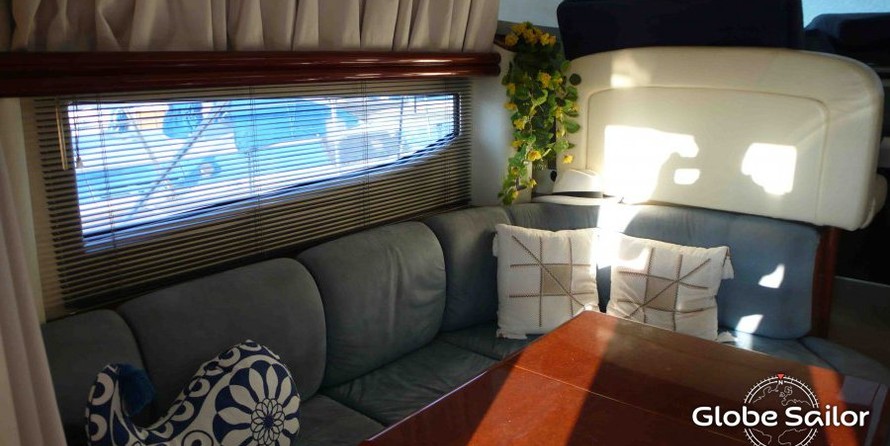 Fairline 38 Phantom