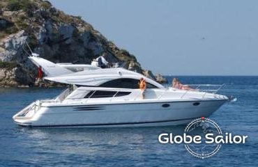Fairline 38 Phantom