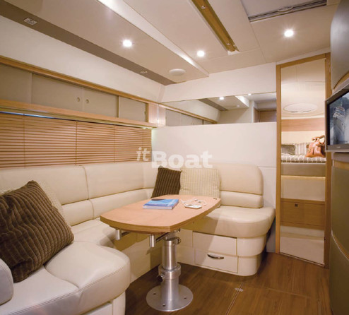 Fairline 44 Targa Open