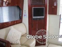 Fairline Phantom 46