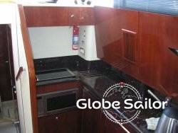 Fairline Phantom 46