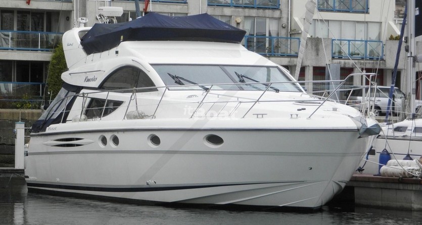 Fairline Phantom 46