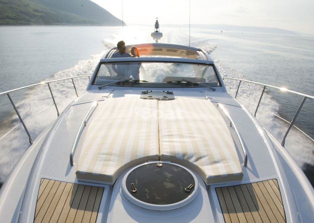 Fairline 44 Targa GT