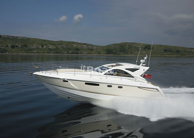 Fairline 44 Targa GT