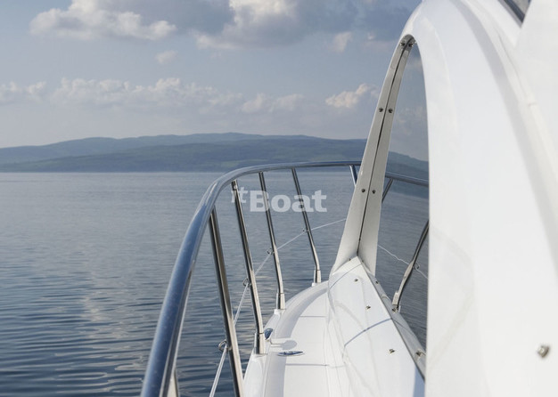 Fairline 44 Targa GT