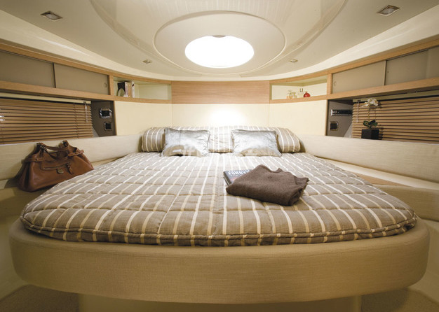 Fairline 44 Targa GT