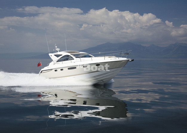 Fairline 44 Targa GT