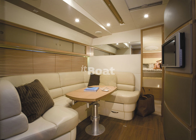 Fairline 44 Targa GT