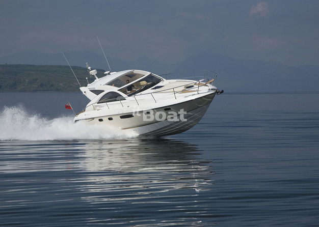 Fairline 44 Targa GT