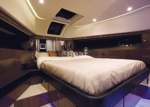 Fairline 58 Squadron
