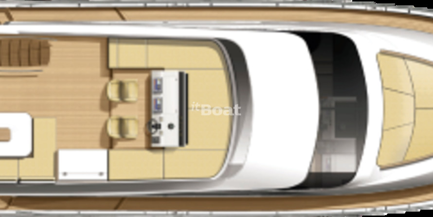 Fairline 58 Squadron