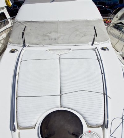 Fairline 40 Phantom
