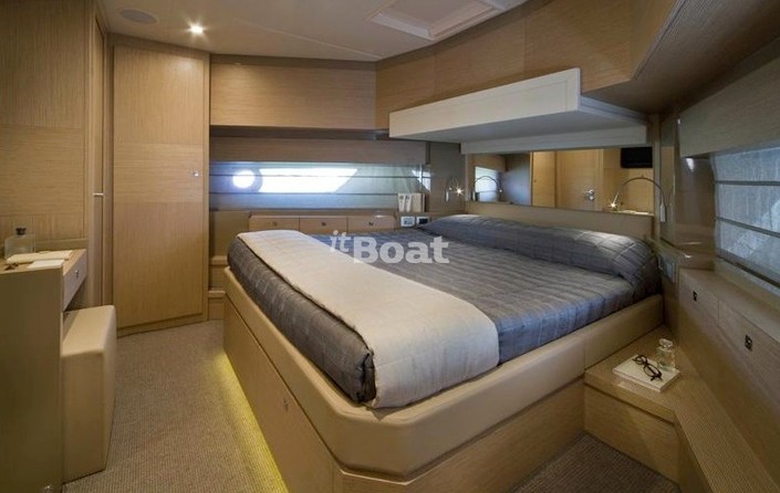 Ferretti 720