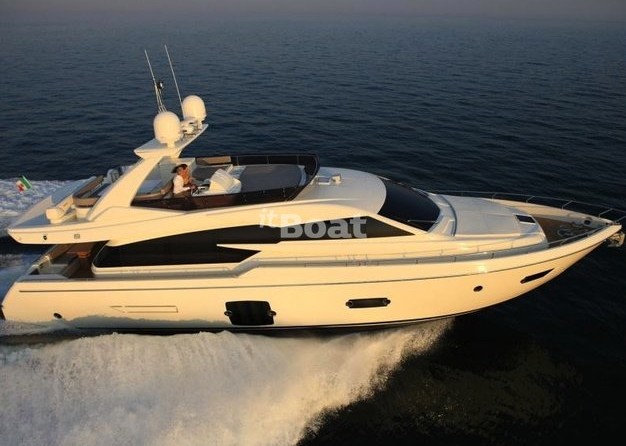 Ferretti 720