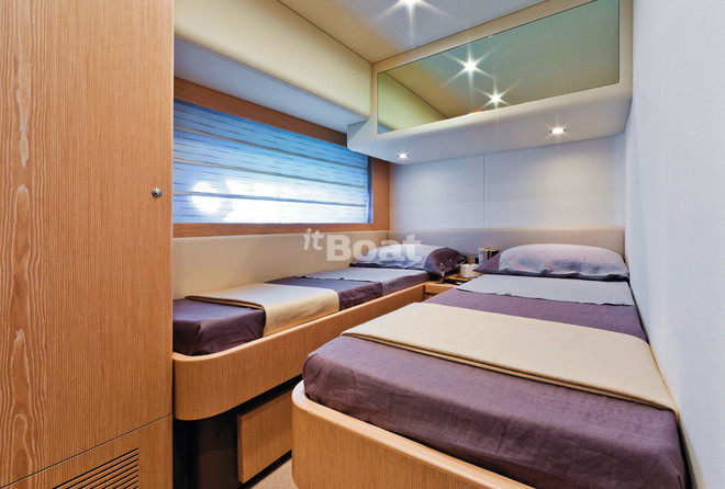 Ferretti 620
