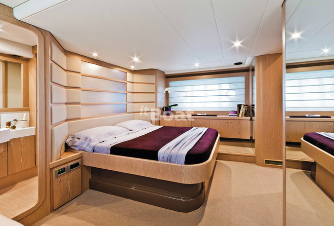 Ferretti 620