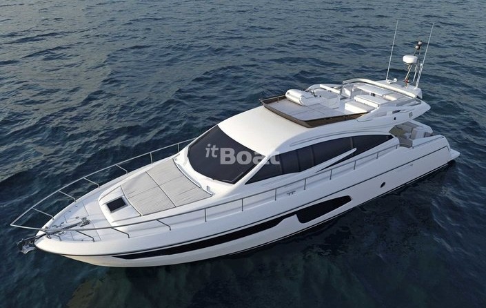 Ferretti 650